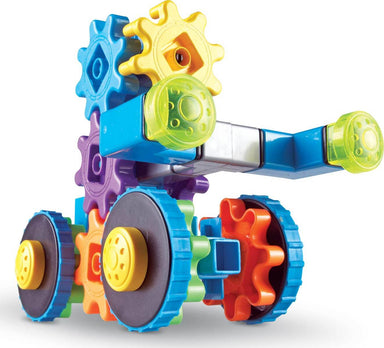 Gears! Gears! Gears!® RoverGears™