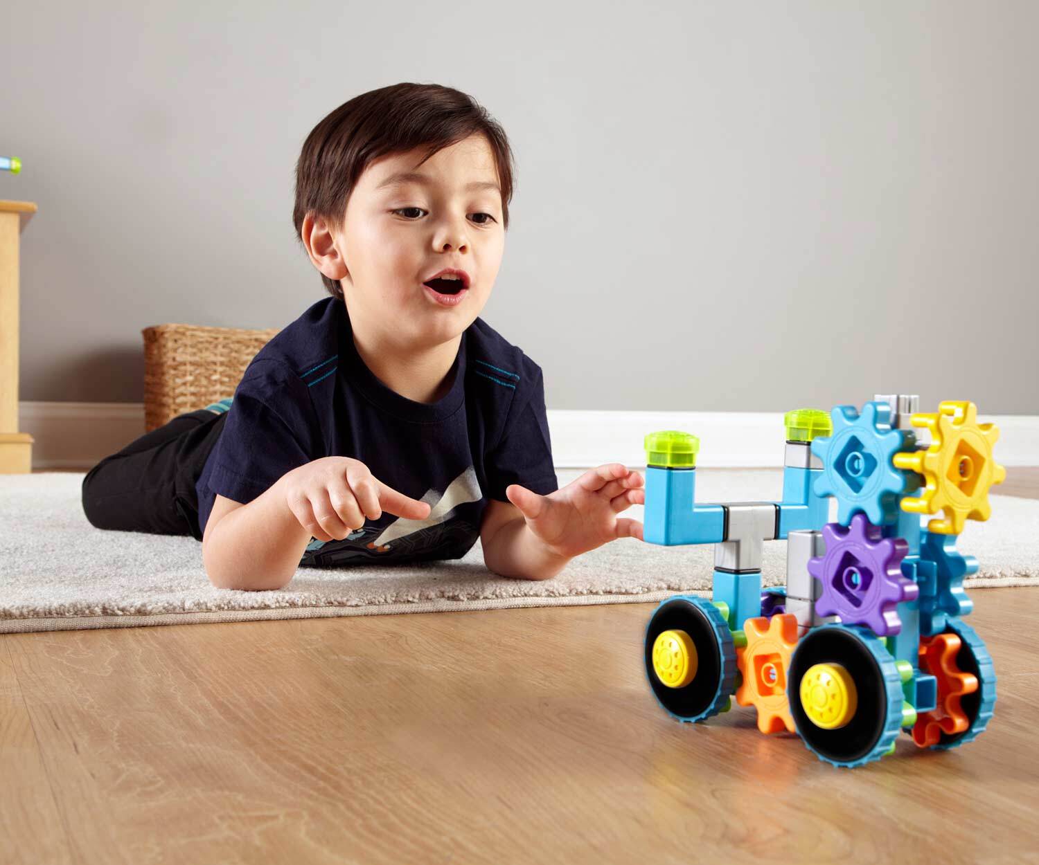 Gears! Gears! Gears!® RoverGears™