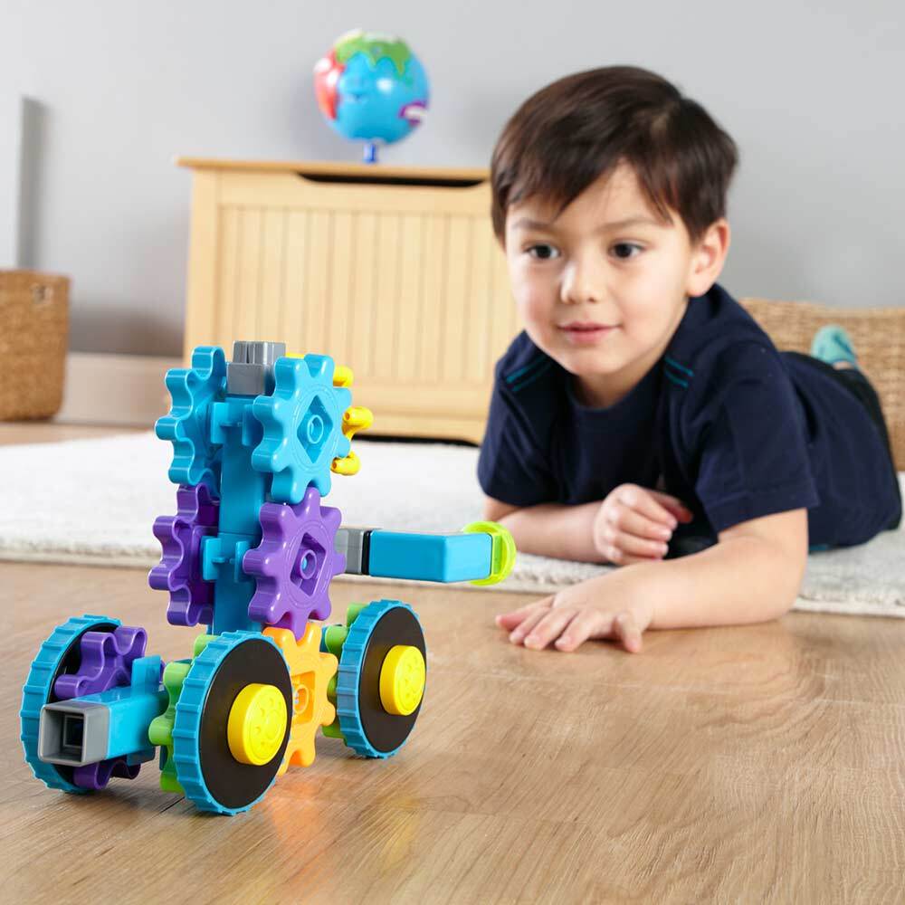 Gears! Gears! Gears!® RoverGears™