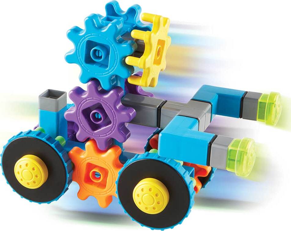 Gears! Gears! Gears!® RoverGears™