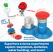 STEM Explorers Super Hero Science Set