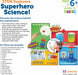 STEM Explorers Super Hero Science Set