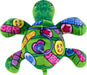 Pop Soft Plush Sea Turtle 4 Inch Mini Plush Mystery Bag (assorted)
