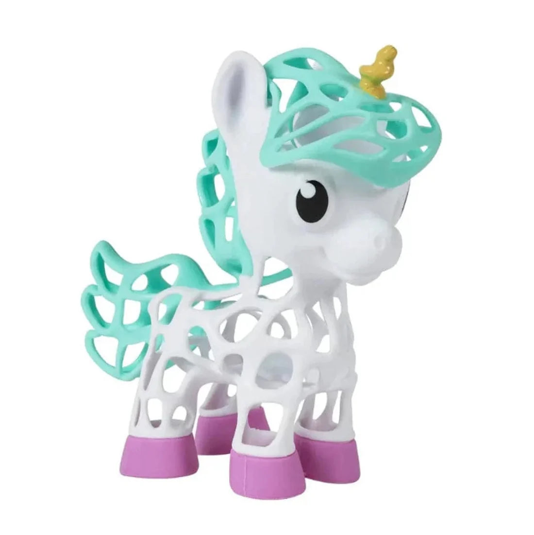 Grabits Grip-I-Mals Unicorn