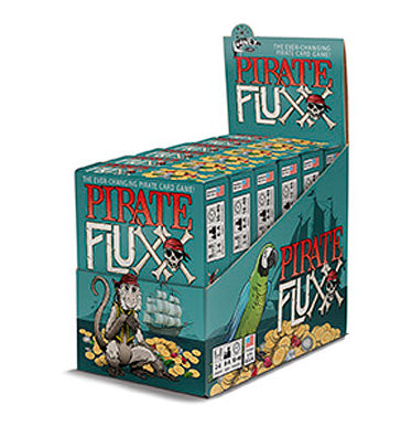 Pirate Fluxx