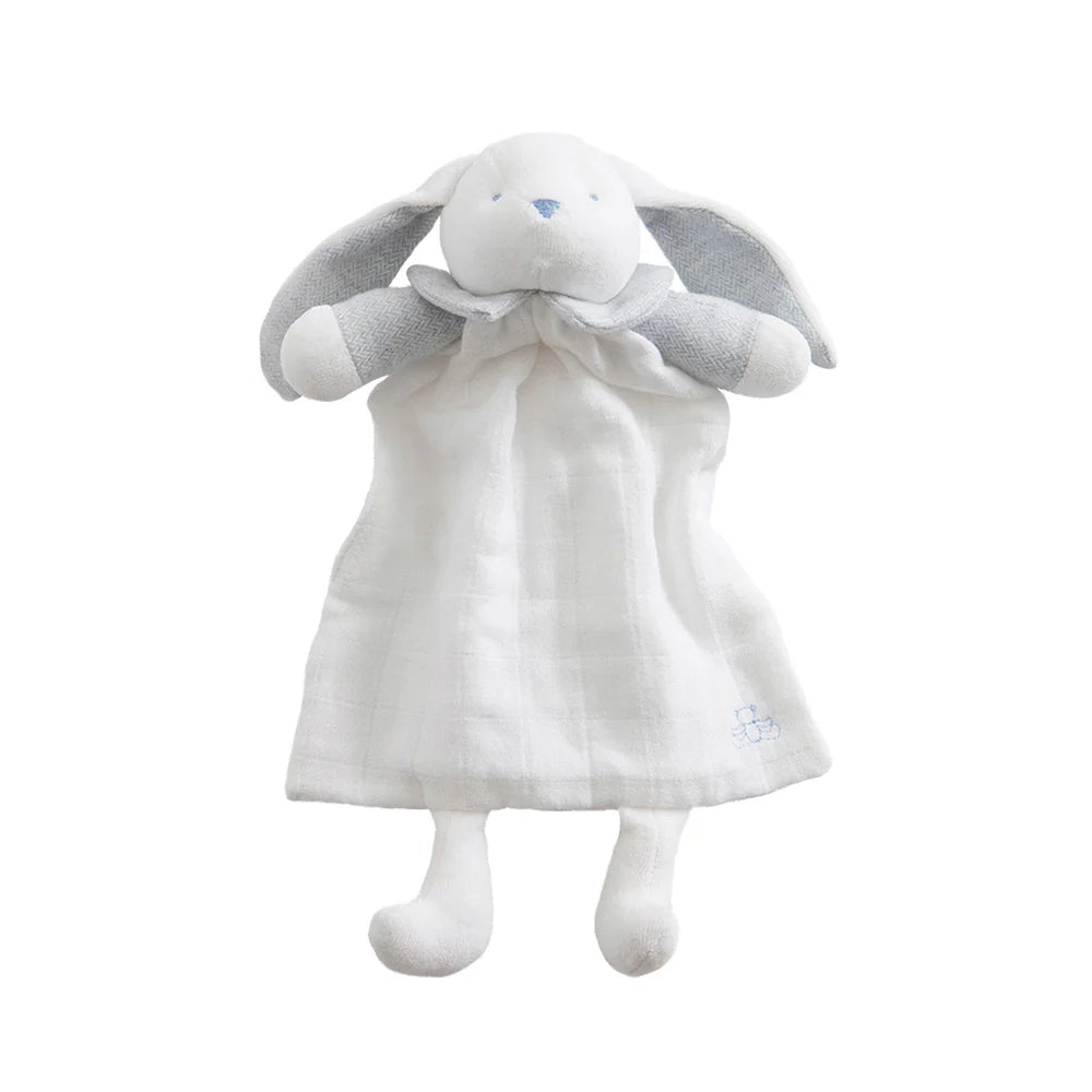 Rabbit Lovey Grey