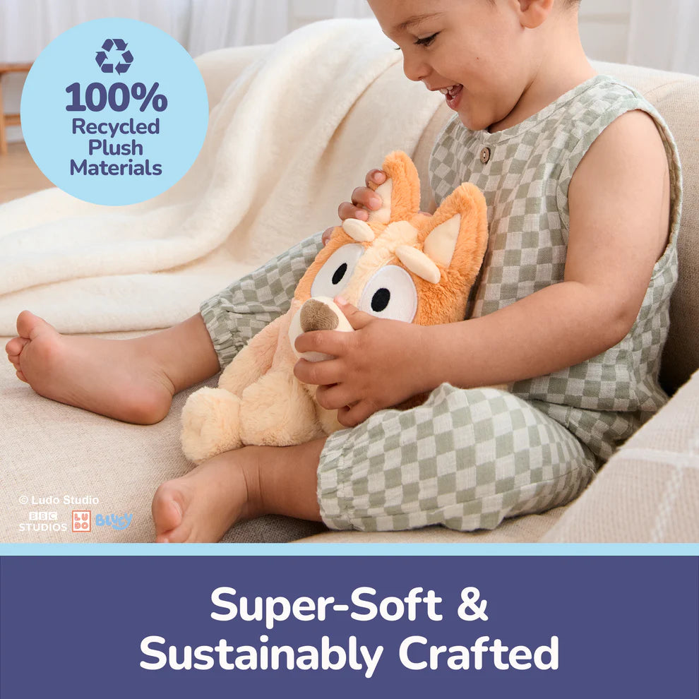 Gund Bingo Plush 13 In