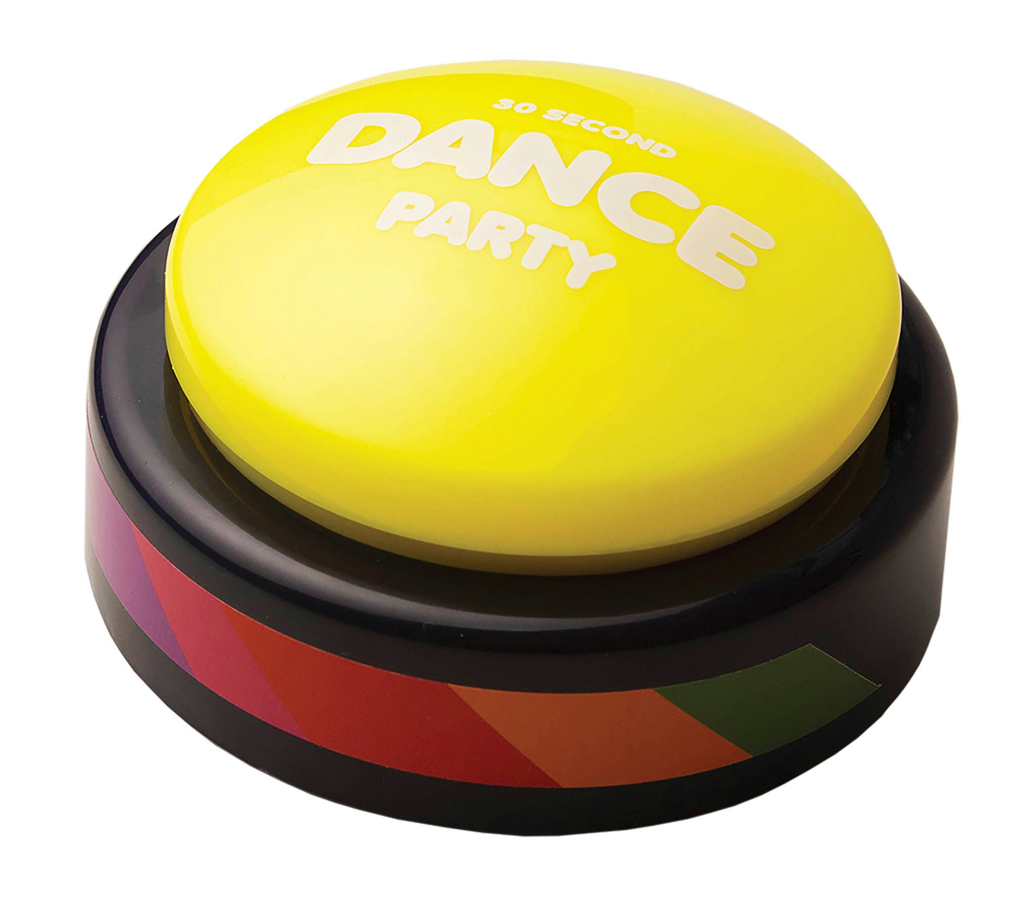 30 Second Dance Party