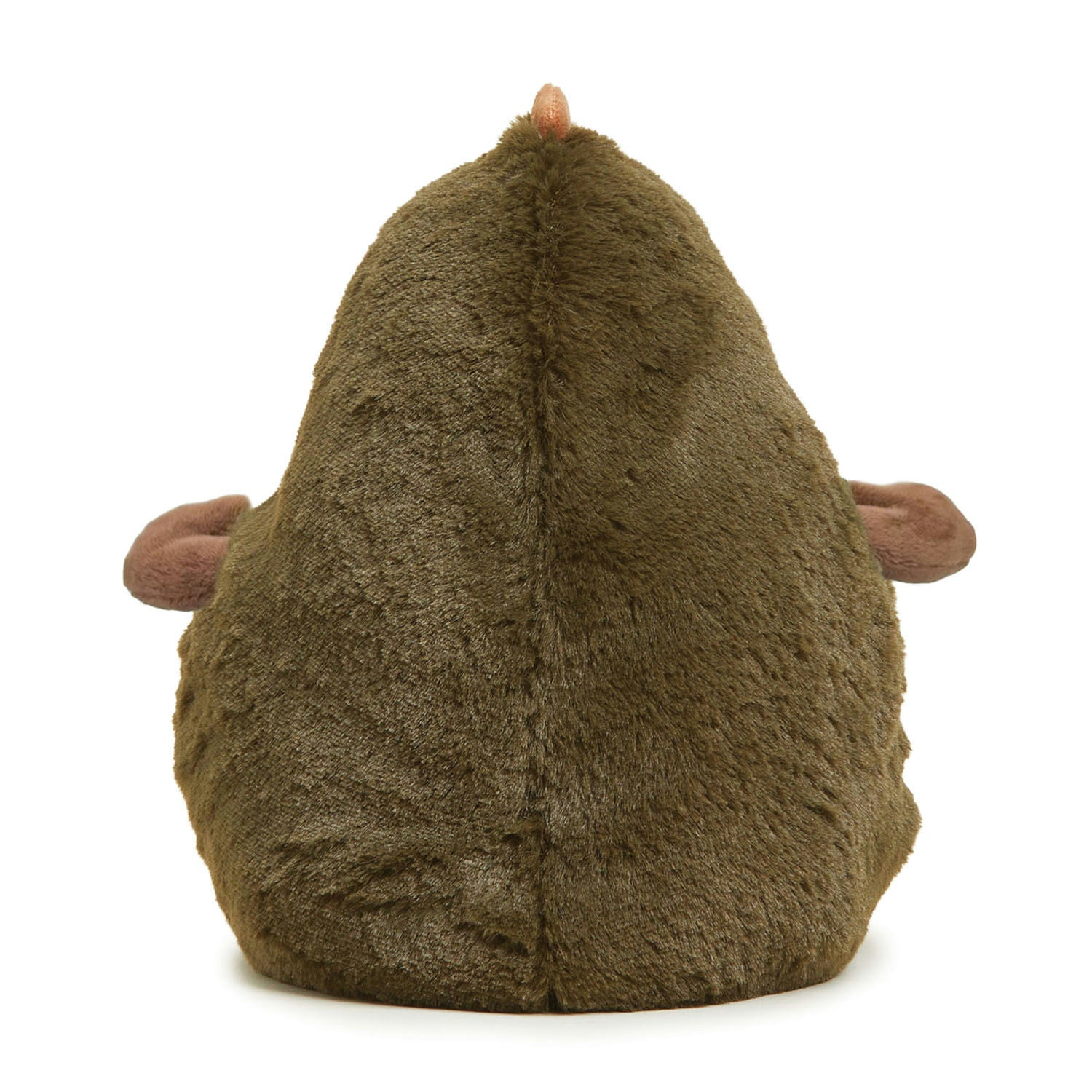 Avocado Warmies® Warming, Weighted & Scented Plush