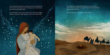 Dance in the Desert (revised edition)