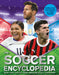 The Kingfisher Soccer Encyclopedia: Facts • Stats • Players • Teams • Skills and Tactics • Competitions