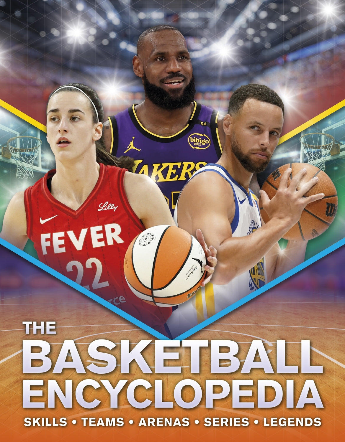 Basketball Encyclopedia