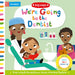 We're Going to the Dentist: Going for a Check-up