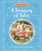 Calico Critters: A Treasury of Tales: 15 Stories of Family and Friendship