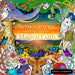 Mythographic Color and Discover: Magical Earth: An Artist's Coloring Book of Natural Wonders