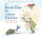 A Snow Day for Amos McGee