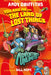 Adventures Unlimited: You and Me and the Land of Lost Things