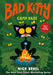 Bad Kitty Camp Daze (full-color edition)