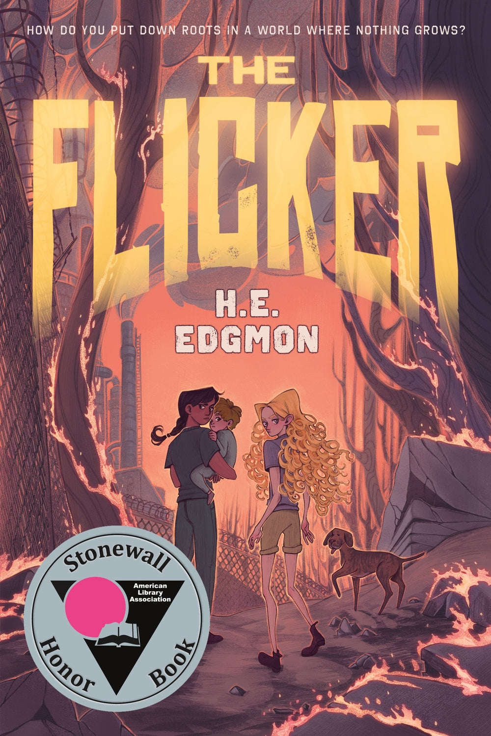 The Flicker