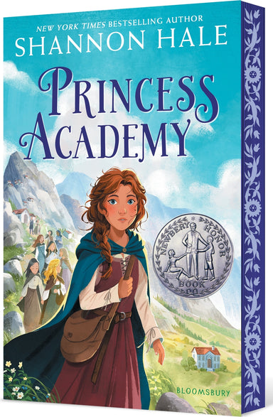 Princess Academy: Deluxe Anniversary Edition