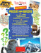 The Week Junior Ultimate Puzzles and Quizzes: Over 200 pages of mind-bending quizzes, sudoku, word searches, crosswords and much more