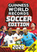 Guinness World Records Soccer Edition 2026
