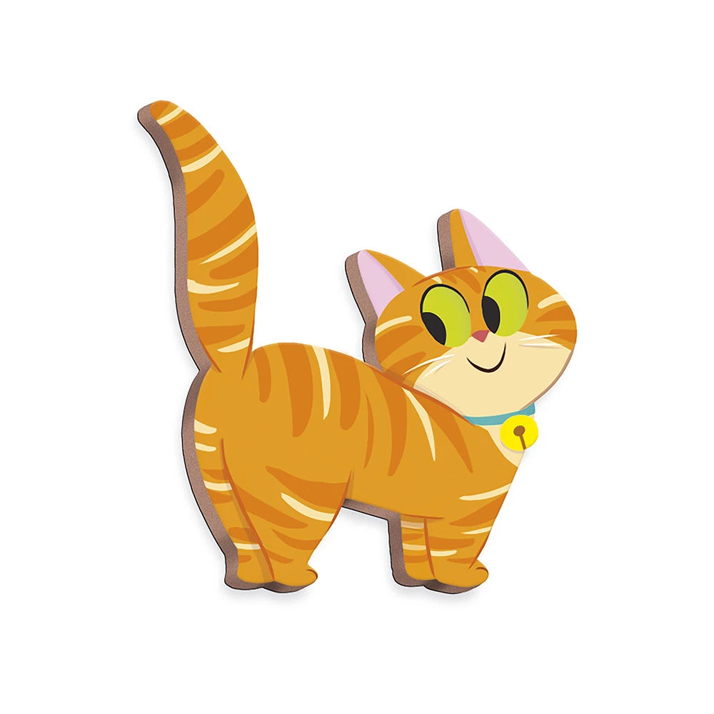 Magneti'Stories - Cats