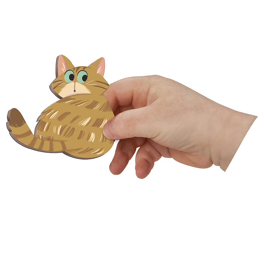 Magneti'Stories - Cats