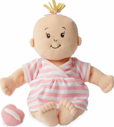 Baby Stella Peach Doll