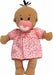 Wee Baby Stella Doll Beige (brown tuft/brown eyes)