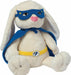 Superhero Bunny
