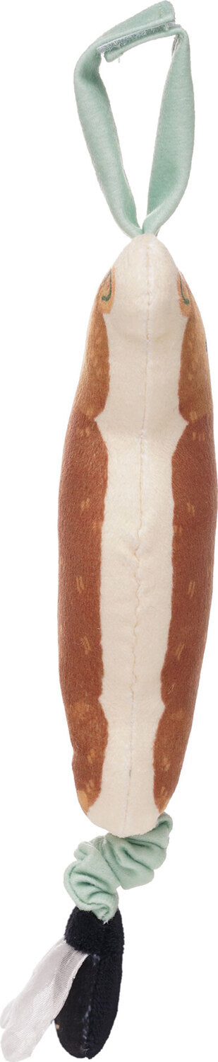 Bumble Bear Take Along Toy