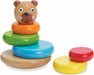 Brilliant Bear Magnetic Stack-up