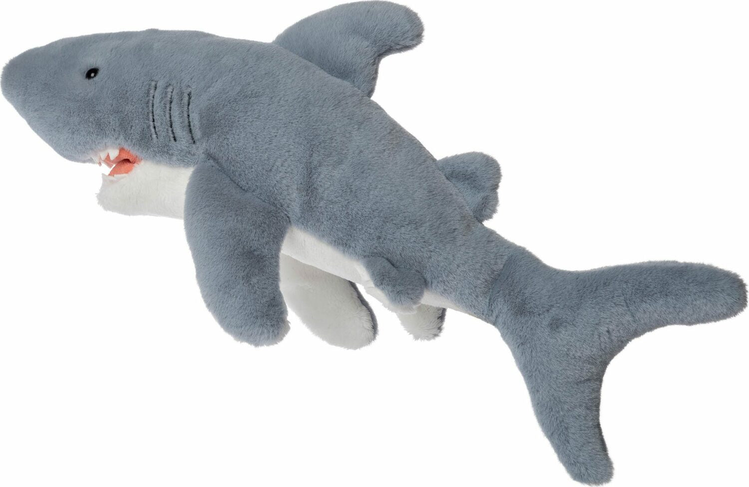 Sharkie Soft Toy - 14"