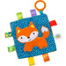 Taggies Crinkle Me Fox - 6x6"