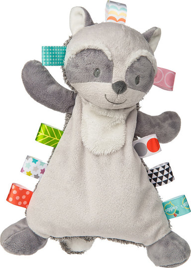 Taggies Harley Raccoon Lovey - 12"
