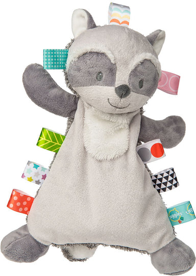 Taggies Harley Raccoon Lovey - 12"