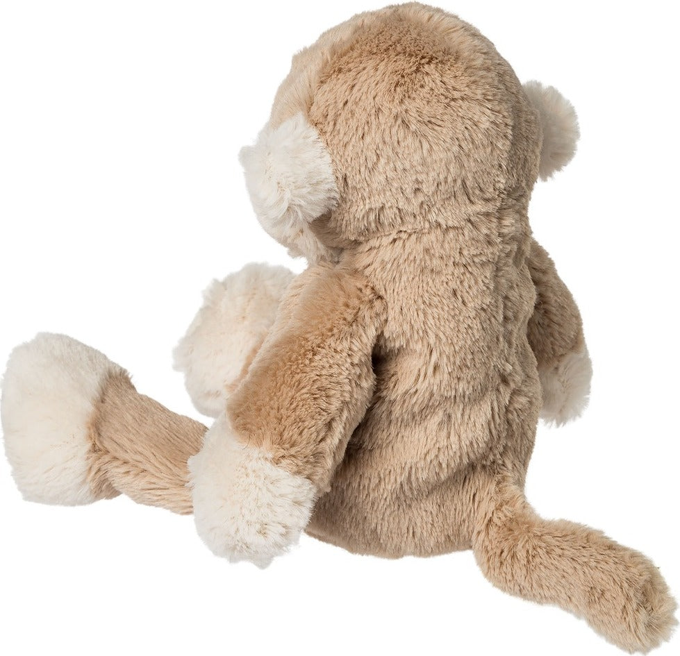 Marshmallow Junior Monkey - 9"