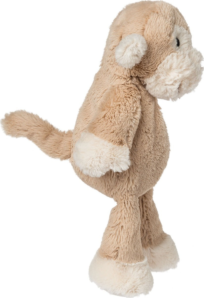 Marshmallow Junior Monkey - 9"