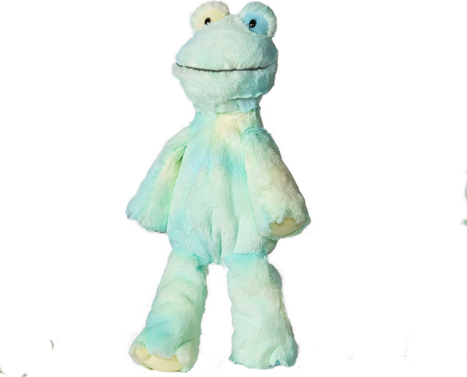 Marshmallow Paddy Frog - 13"