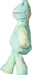 Marshmallow Paddy Frog - 13"