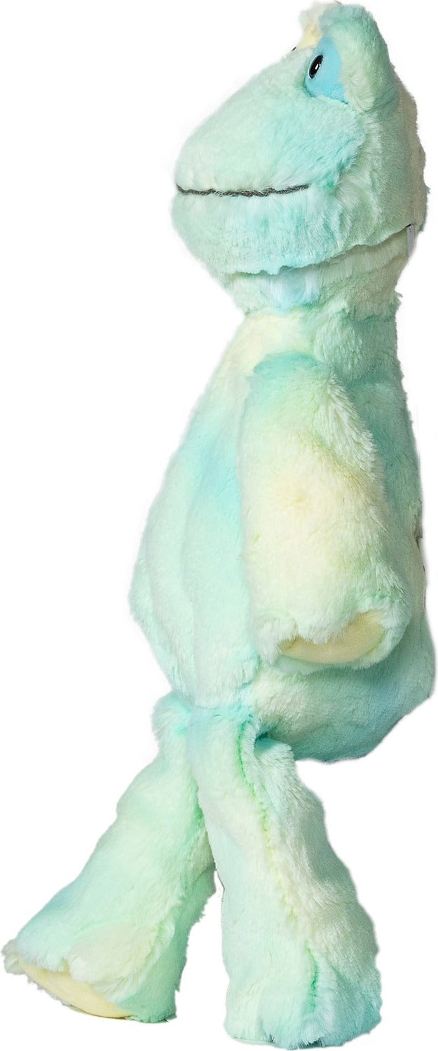 Marshmallow Paddy Frog - 13"