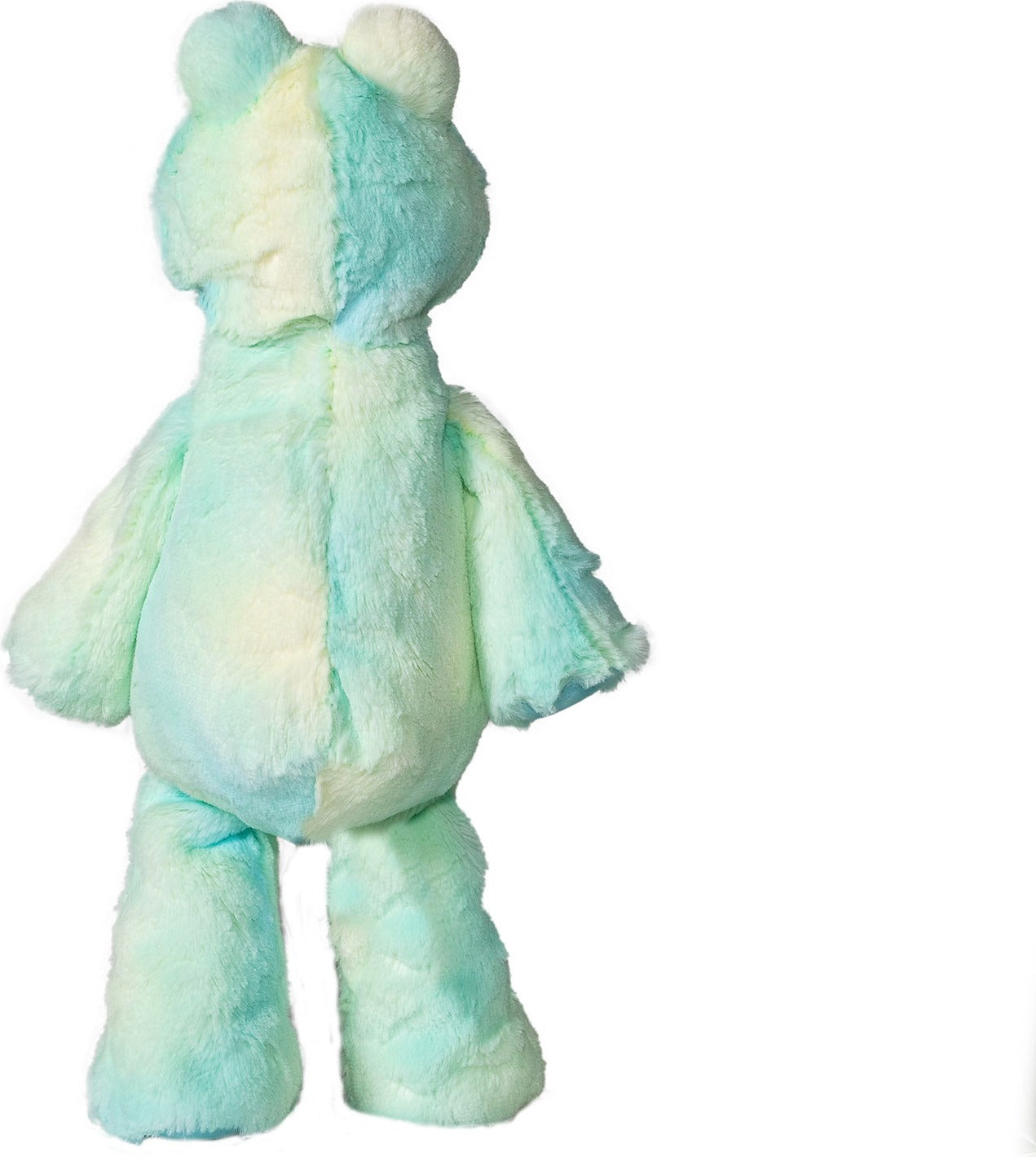 Marshmallow Paddy Frog - 13"