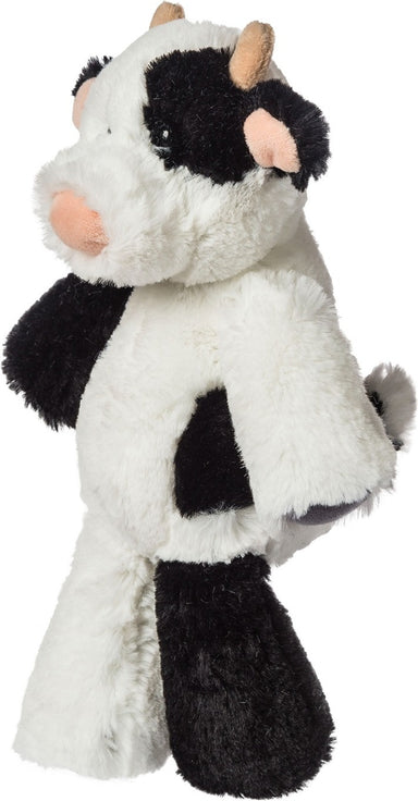 Marshmallow Junior Clyde Cow - 9"