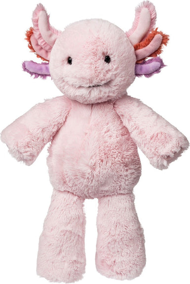 Marshmallow Alanna Axolotl - 13"