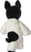 Marshmallow Trixie Terrier - 13"
