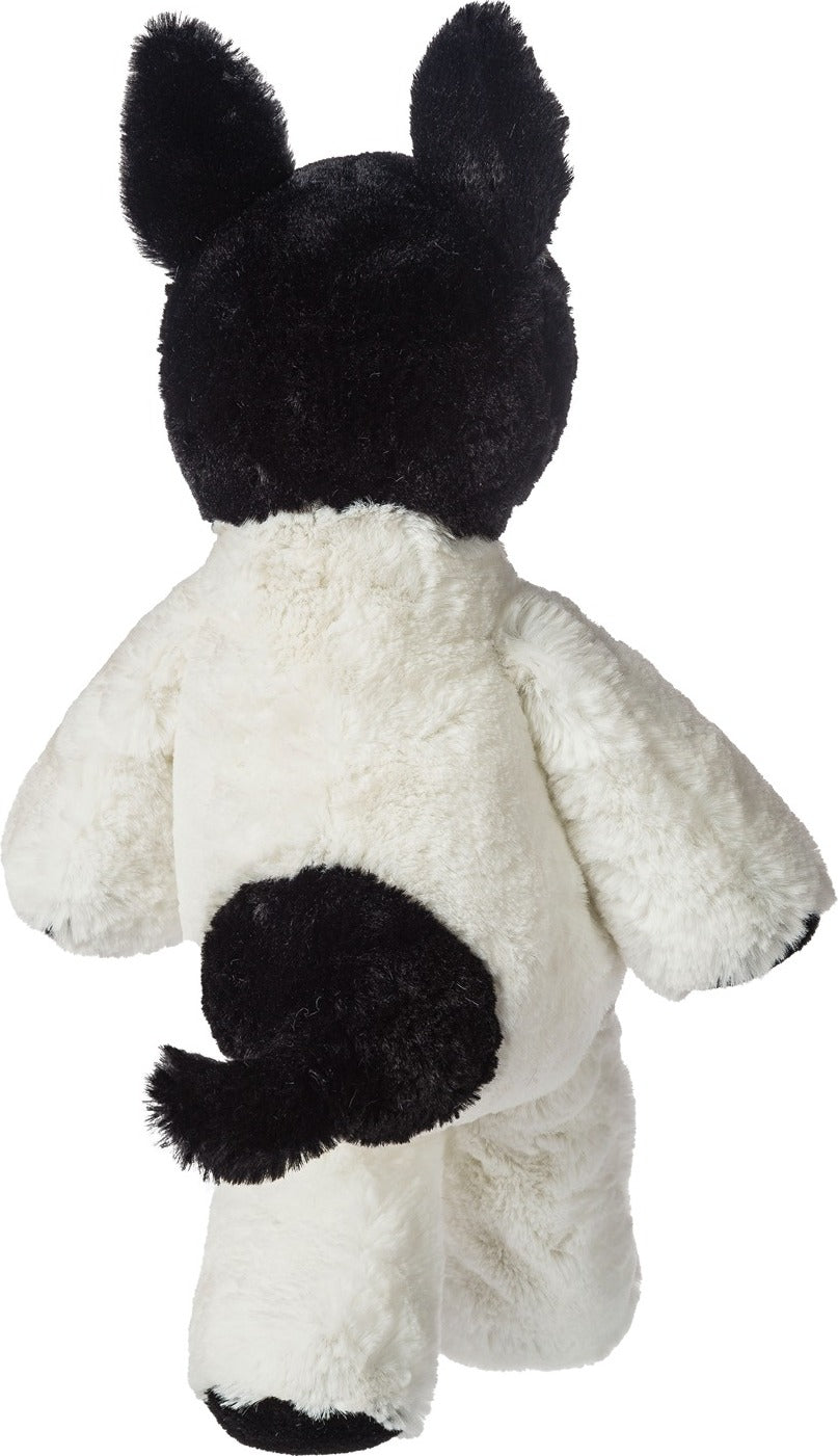 Marshmallow Trixie Terrier - 13"