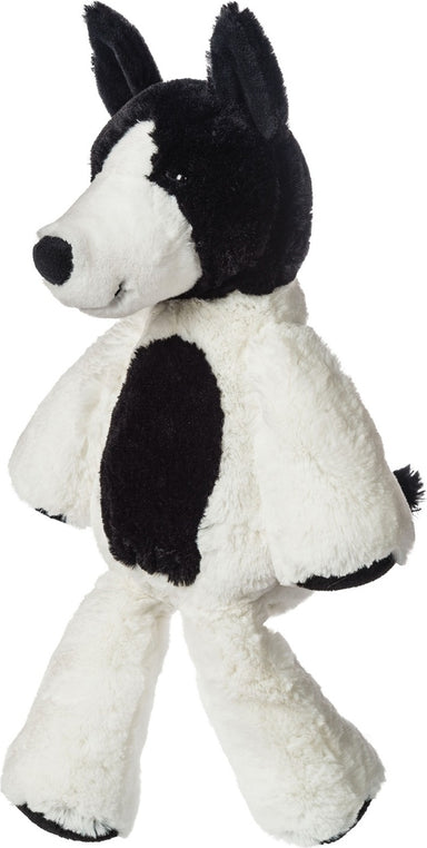 Marshmallow Trixie Terrier - 13"