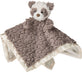 Putty Nursery Panda Character Blanket - 13x13"
