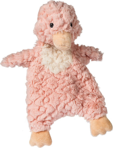 Putty Nursery Duck Lovey - 11"